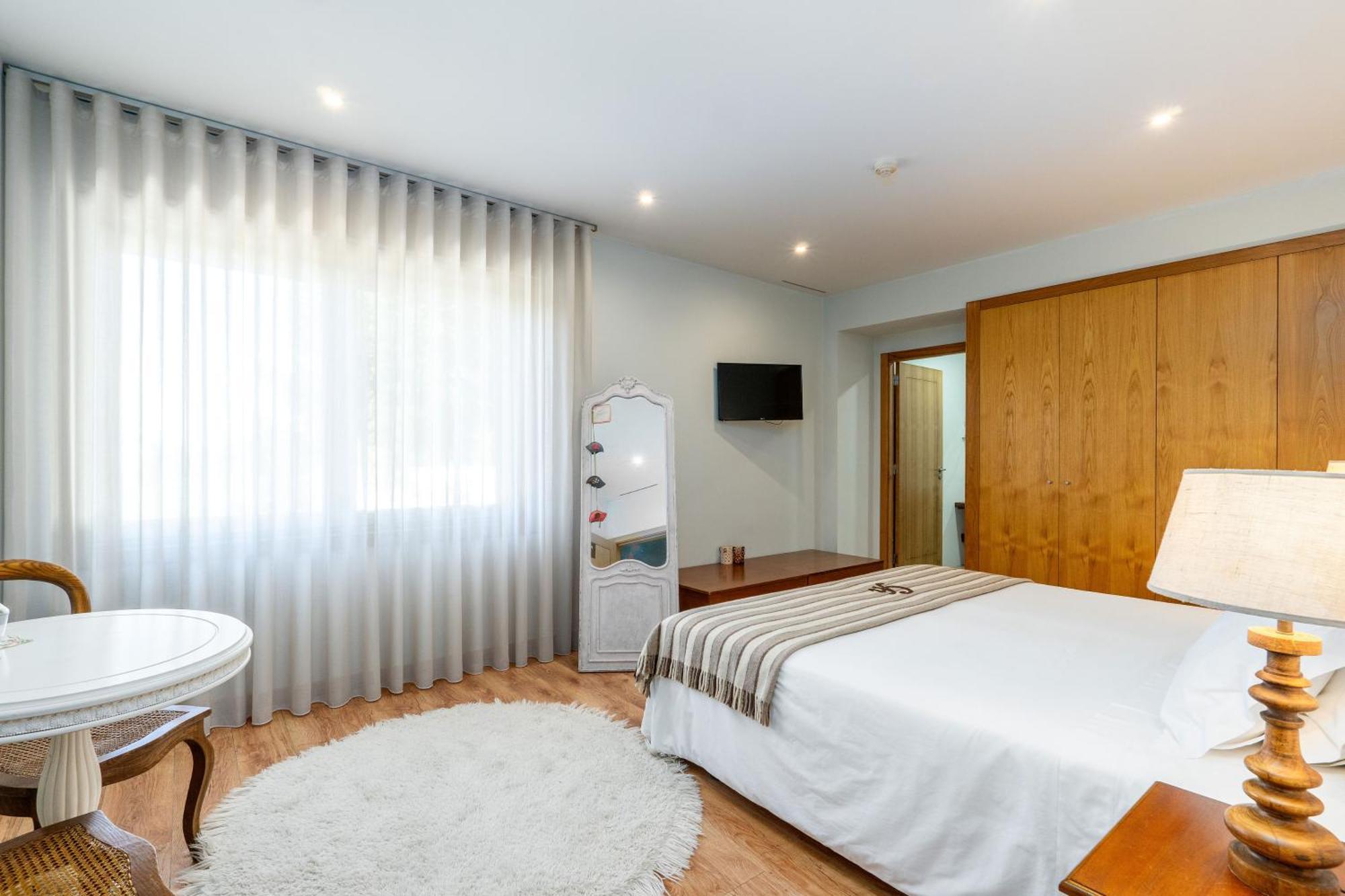 Casa Avo Chiquinha Hotel Montalegre Exterior photo